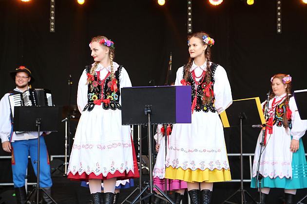 Jubileuszowe Lęborskie Dni Jakubowe AD 2018