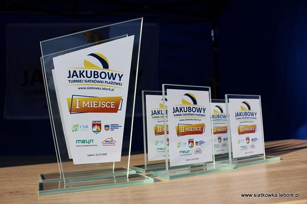 Jubileuszowe Lęborskie Dni Jakubowe AD 2018