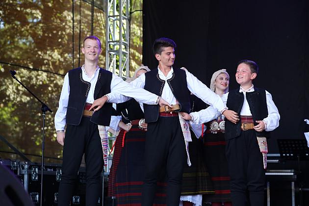 Jubileuszowe Lęborskie Dni Jakubowe AD 2018