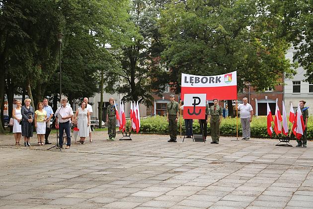 Pamiętamy. 74. Rocznica wybuchu Powstania Warszawskiego