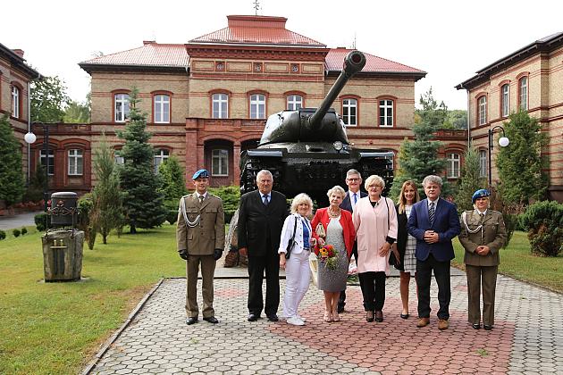 Obchody Święta Wojska Polskiego