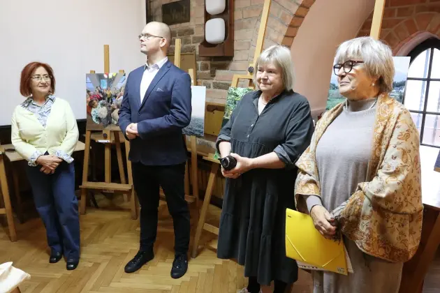 Najlepsze fotograficzne ujęcia „Wody” wybrane! Seniorzy świętują swój dzień w twórczej atmosferze