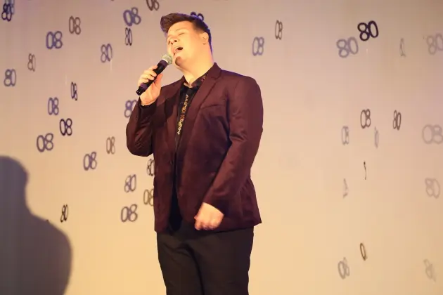 „Jak za dawnych lat…” – I LO w Lęborku świętowało 80 lat historii