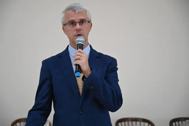 Forum Pomorskich Dróg św. Jakuba „Camino Pomorze”