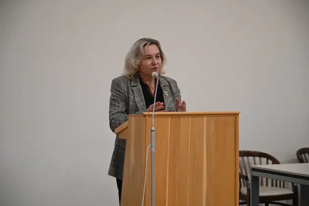 Forum Pomorskich Dróg św. Jakuba „Camino Pomorze”