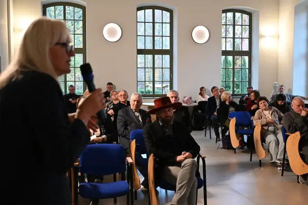 Forum Pomorskich Dróg św. Jakuba „Camino Pomorze”