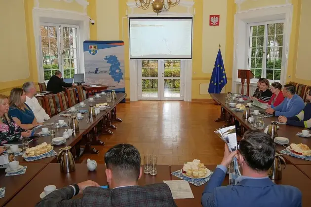 Nowa mapa i portal rowerowy już dostępne!