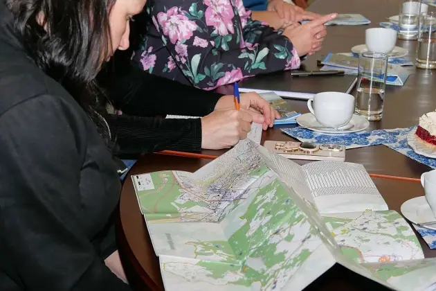 Nowa mapa i portal rowerowy już dostępne!