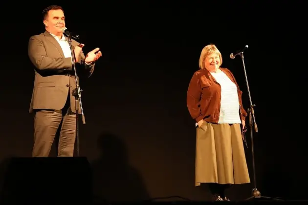 Wspaniały czas dla seniorów - podsumowanie Lęborskich Dni Seniora 2025