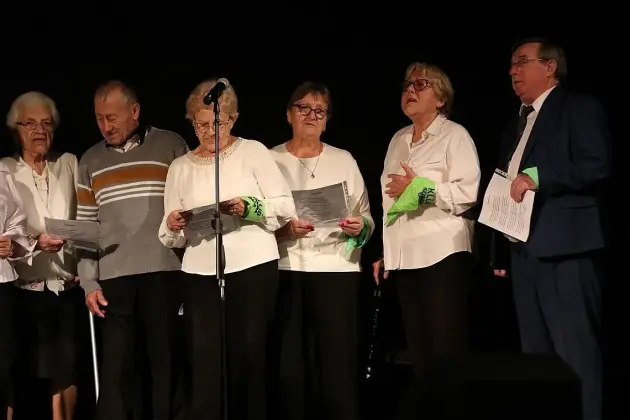 Wspaniały czas dla seniorów - podsumowanie Lęborskich Dni Seniora 2025