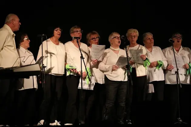 Wspaniały czas dla seniorów - podsumowanie Lęborskich Dni Seniora 2025