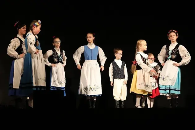 Wspaniały czas dla seniorów - podsumowanie Lęborskich Dni Seniora 2025