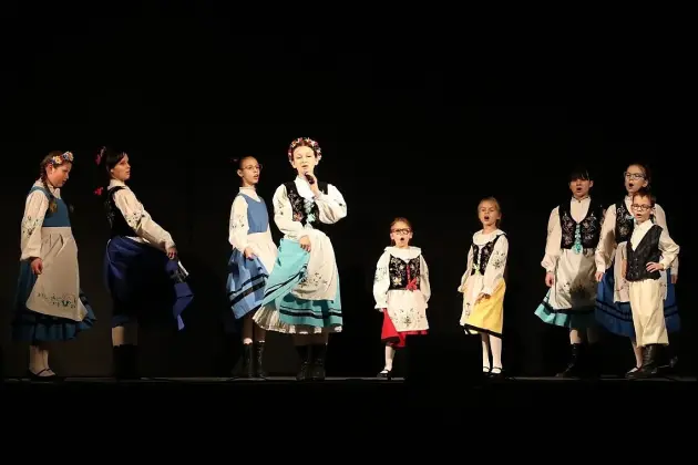 Wspaniały czas dla seniorów - podsumowanie Lęborskich Dni Seniora 2025