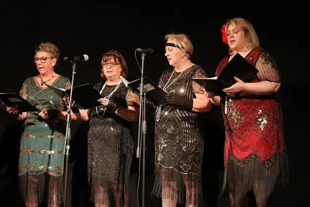 Wspaniały czas dla seniorów - podsumowanie Lęborskich Dni Seniora 2025