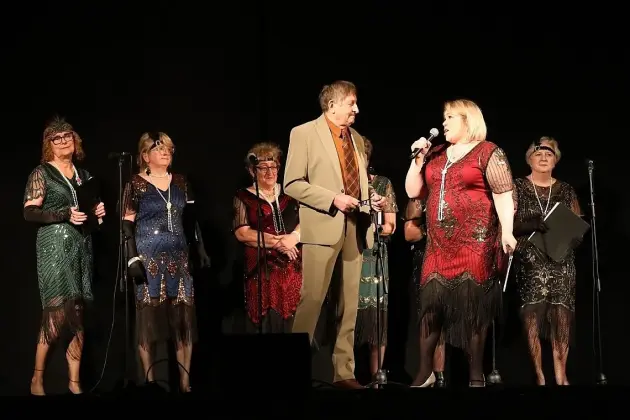 Wspaniały czas dla seniorów - podsumowanie Lęborskich Dni Seniora 2025