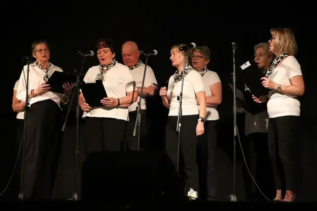 Wspaniały czas dla seniorów - podsumowanie Lęborskich Dni Seniora 2025