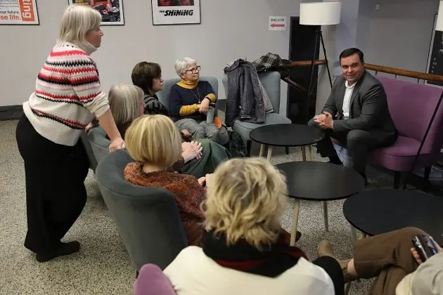 Wspaniały czas dla seniorów - podsumowanie Lęborskich Dni Seniora 2025