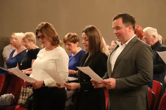 Wspaniały czas dla seniorów - podsumowanie Lęborskich Dni Seniora 2025