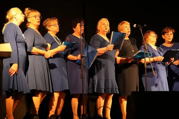 Wspaniały czas dla seniorów - podsumowanie Lęborskich Dni Seniora 2025