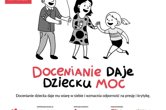 „Dzieciństwo bez Przemocy - znaczenie placówek oświatowych” - zapraszamy do udziału w konferencji