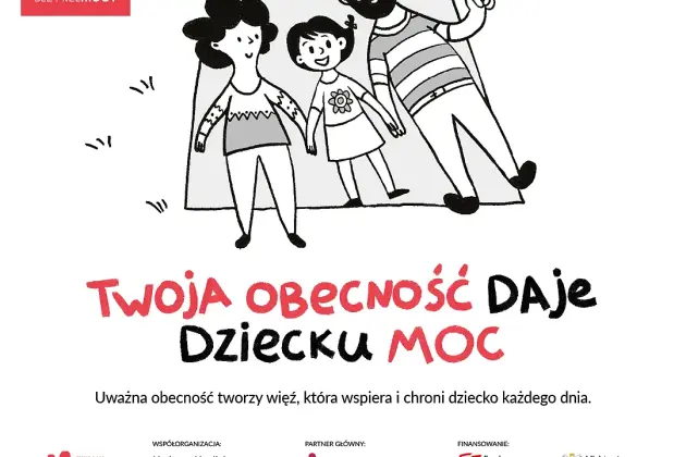 „Dzieciństwo bez Przemocy - znaczenie placówek oświatowych” - zapraszamy do udziału w konferencji