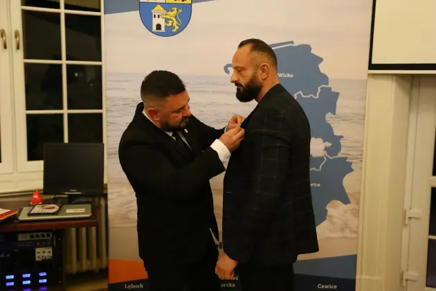 Powiatowa Gala Krwiodawców w Lęborku – święto tych, którzy ratują życie