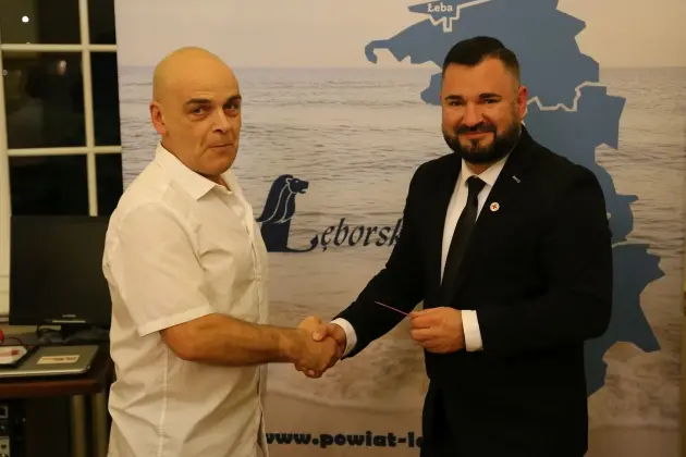 Powiatowa Gala Krwiodawców w Lęborku – święto tych, którzy ratują życie