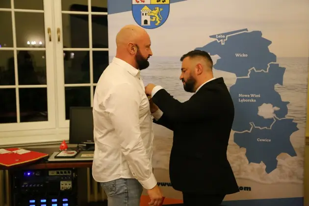 Powiatowa Gala Krwiodawców w Lęborku – święto tych, którzy ratują życie