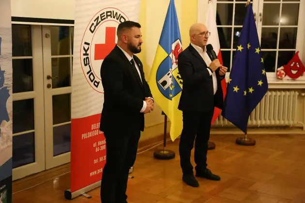 Powiatowa Gala Krwiodawców w Lęborku – święto tych, którzy ratują życie