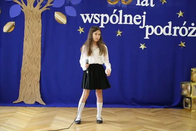 Przedszkole nr 5 świętowało wyjątkowy jubileusz