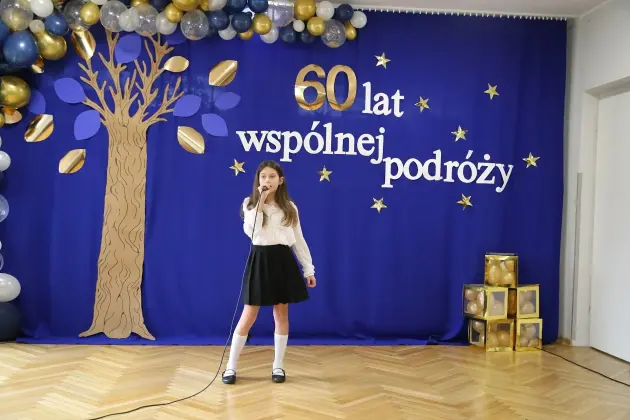 Przedszkole nr 5 świętowało wyjątkowy jubileusz