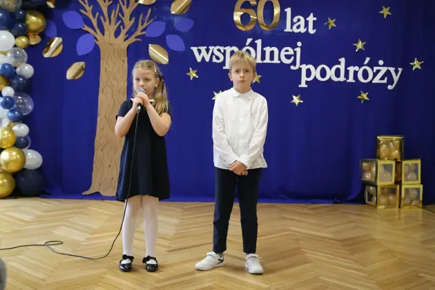 Przedszkole nr 5 świętowało wyjątkowy jubileusz