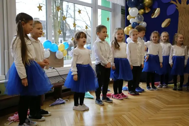 Przedszkole nr 5 świętowało wyjątkowy jubileusz