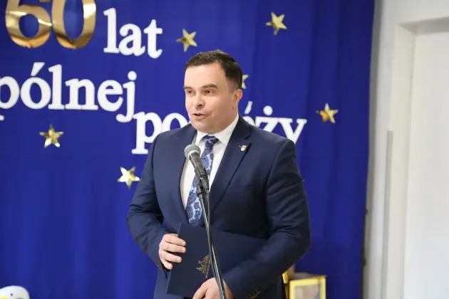 Przedszkole nr 5 świętowało wyjątkowy jubileusz