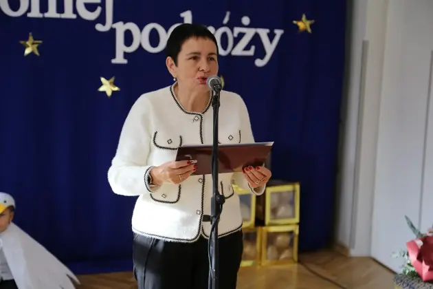 Przedszkole nr 5 świętowało wyjątkowy jubileusz