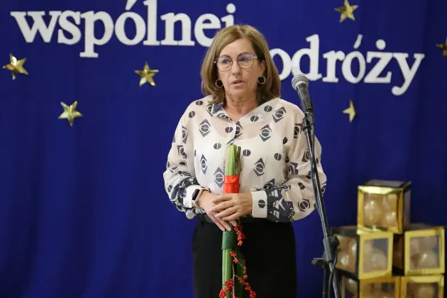 Przedszkole nr 5 świętowało wyjątkowy jubileusz