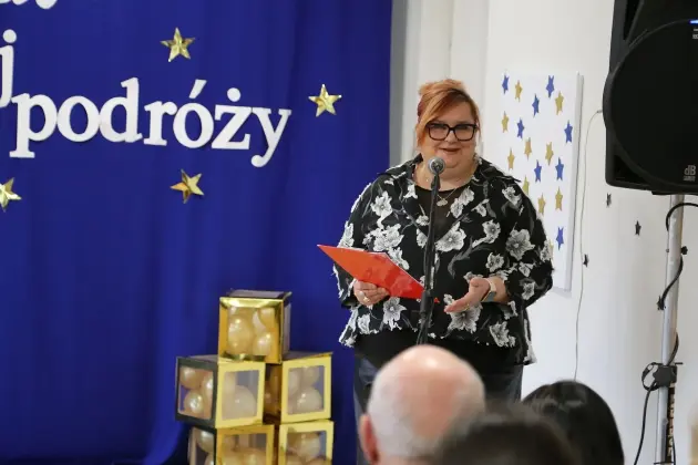 Przedszkole nr 5 świętowało wyjątkowy jubileusz