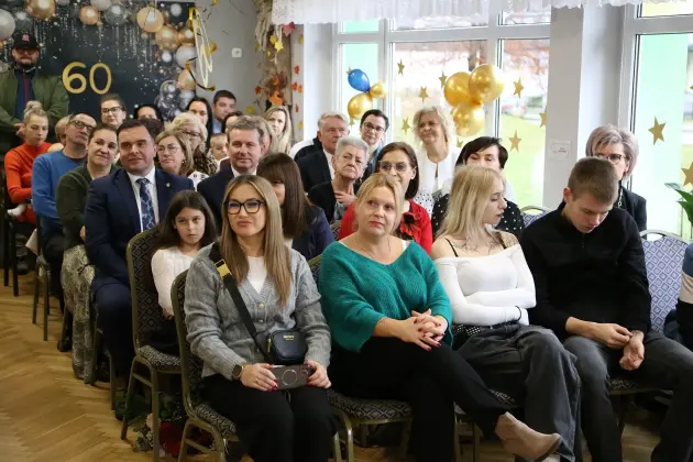 Przedszkole nr 5 świętowało wyjątkowy jubileusz