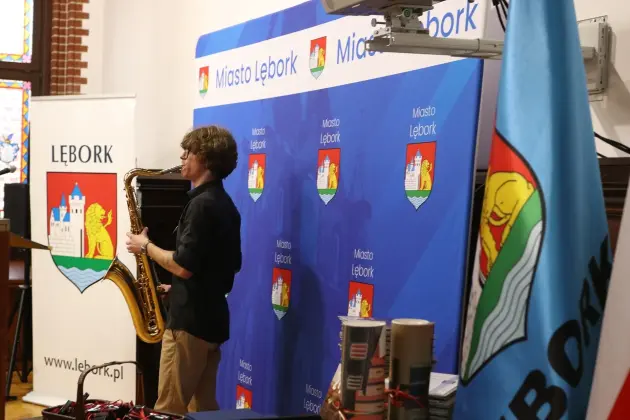 W lęborskim ratuszu uroczyście obchodzono Dzień Pracownika Socjalnego