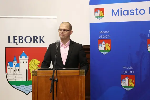 W lęborskim ratuszu uroczyście obchodzono Dzień Pracownika Socjalnego