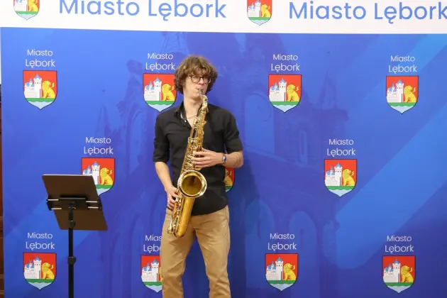 W lęborskim ratuszu uroczyście obchodzono Dzień Pracownika Socjalnego