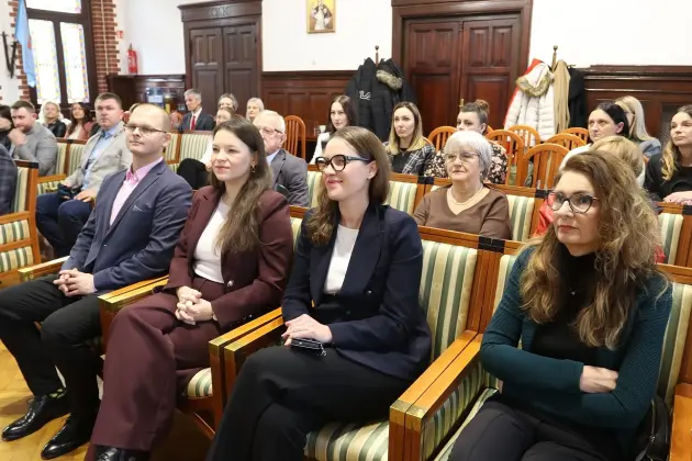 W Lęborku samorządowcy podpisali Pakt na Rzecz Ekonomii Społecznej