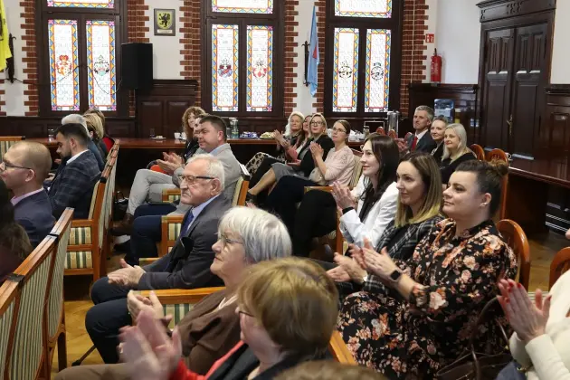 W Lęborku samorządowcy podpisali Pakt na Rzecz Ekonomii Społecznej
