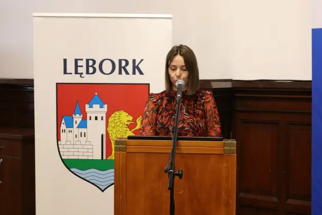 W Lęborku samorządowcy podpisali Pakt na Rzecz Ekonomii Społecznej