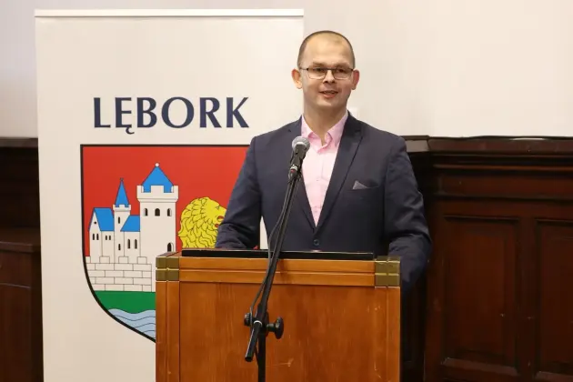 W Lęborku samorządowcy podpisali Pakt na Rzecz Ekonomii Społecznej