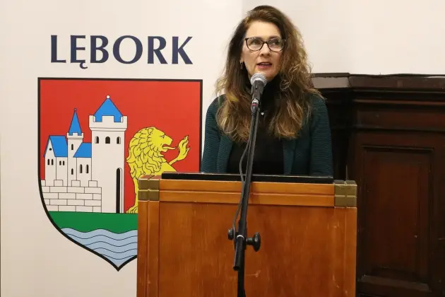 W Lęborku samorządowcy podpisali Pakt na Rzecz Ekonomii Społecznej