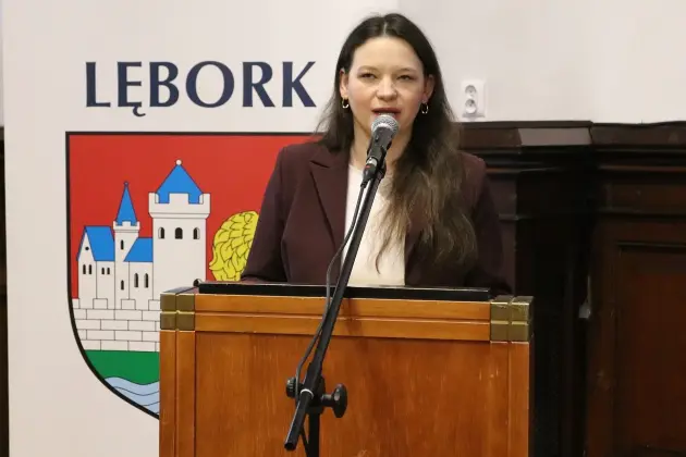 W Lęborku samorządowcy podpisali Pakt na Rzecz Ekonomii Społecznej