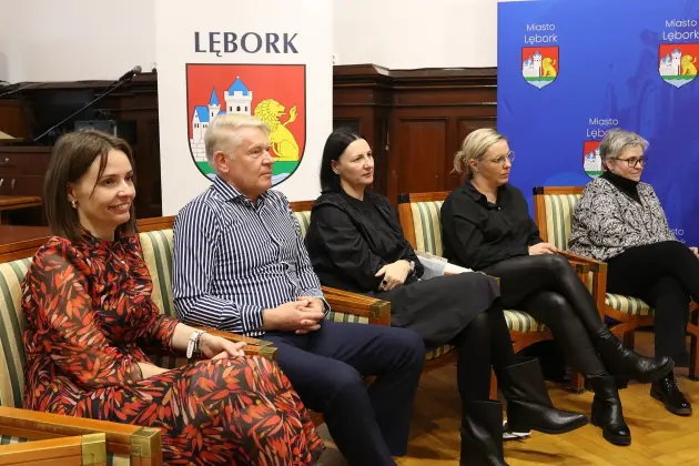 Doskonalili umiejętność komunikacji bez przemocy