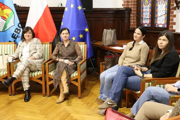 Doskonalili umiejętność komunikacji bez przemocy