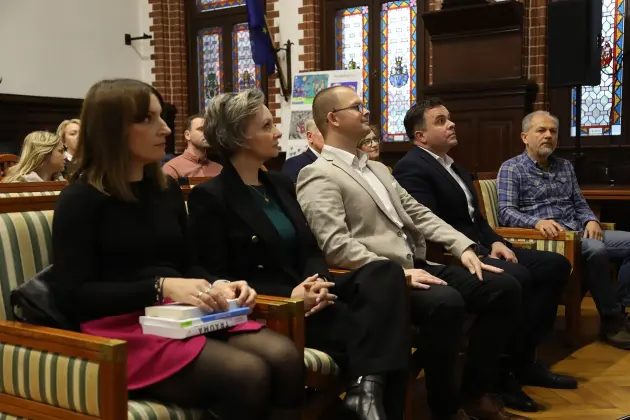 Konferencja „Dzieciństwo bez Przemocy” - eksperci o roli szkół w ochronie najmłodszych